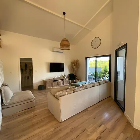 Proche Guethary Et Saint Jean De Luz Apartament