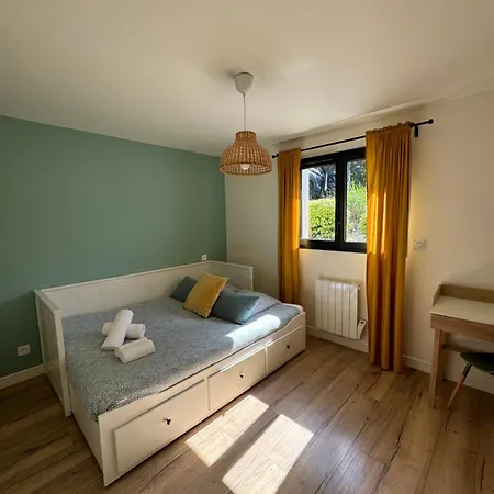 Apartment Proche Guethary Et Saint Jean De Luz