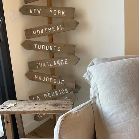 Proche Guethary Et Saint Jean De Luz דירה Ahetze