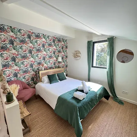 Proche Guethary Et Saint Jean De Luz Ahetze