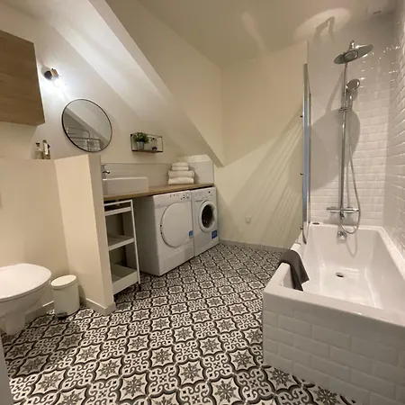 Proche Guethary Et Saint Jean De Luz דירה *