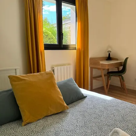 Apartament Proche Guethary Et Saint Jean De Luz *