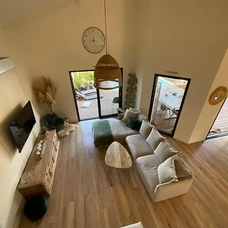 דירה Proche Guethary Et Saint Jean De Luz *