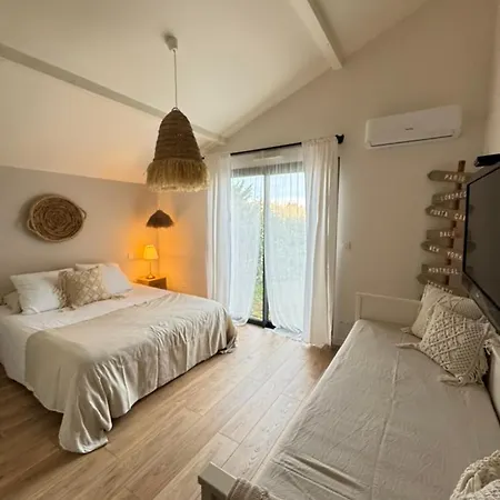 Proche Guethary Et Saint Jean De Luz Apartament
