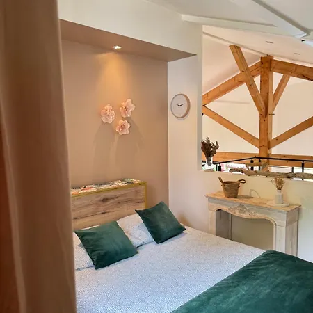 アパート Proche Guethary Et Saint Jean De Luz *