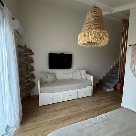 Apartament Proche Guethary Et Saint Jean De Luz Ahetze