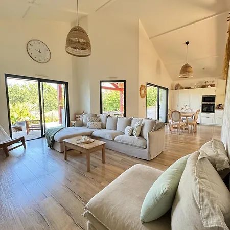 Apartament Proche Guethary Et Saint Jean De Luz