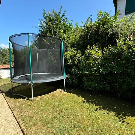 Apartament Proche Guethary Et Saint Jean De Luz