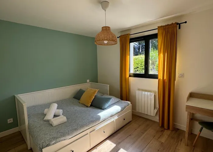 Lejlighed Proche Guethary Et Saint Jean De Luz