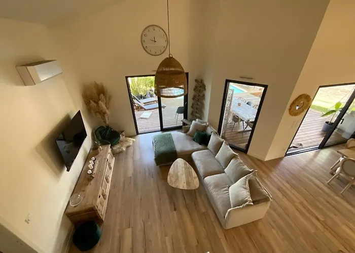 Lejlighed Proche Guethary Et Saint Jean De Luz *