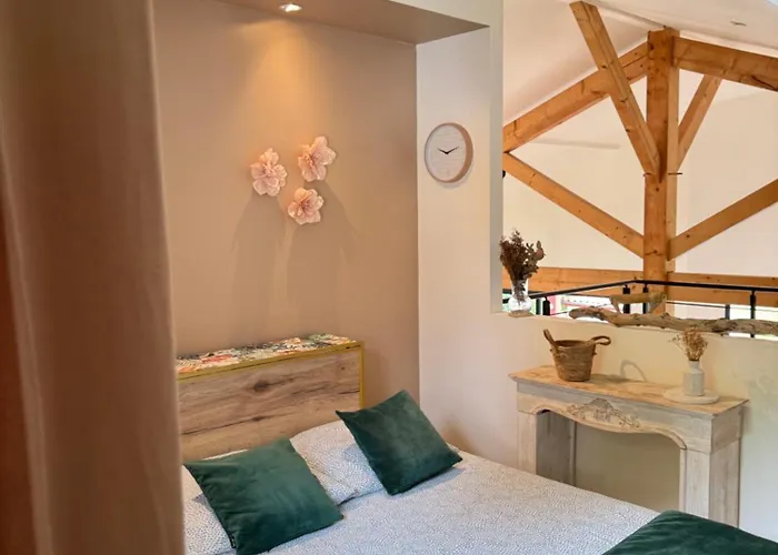 アパート Proche Guethary Et Saint Jean De Luz *